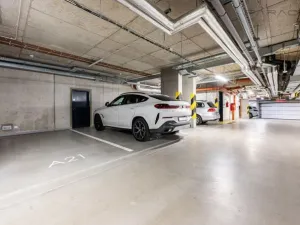 Pronájem bytu 4+kk, Praha - Košíře, Lerausova, 128 m2