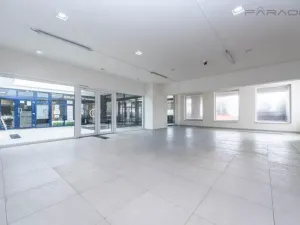 Pronájem obchodního prostoru, Praha - Stodůlky, Prusíkova, 102 m2