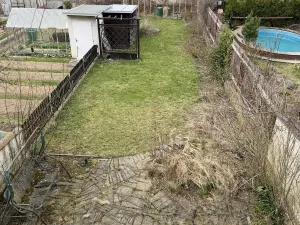 Prodej rodinného domu, Třebíč - Nové Dvory, Dr. Holubce, 150 m2