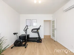 Prodej rodinného domu, Velký Borek, Na Vrších, 186 m2