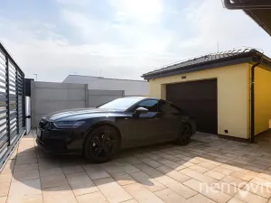 Prodej rodinného domu, Velký Borek, Na Vrších, 186 m2