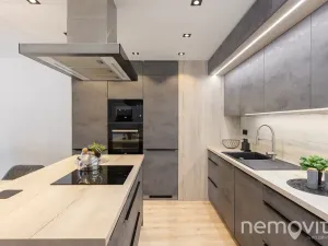 Prodej bytu 4+kk, Poděbrady, Máchova, 119 m2