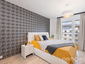 Prodej bytu 4+kk, Poděbrady, Máchova, 119 m2