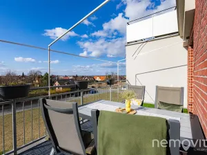 Prodej bytu 4+kk, Poděbrady, Máchova, 119 m2