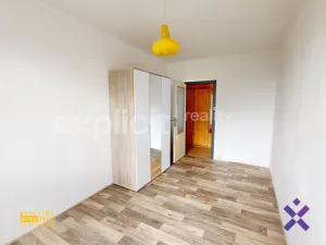 Pronájem bytu 3+1, Praha - Chodov, Majerského, 74 m2