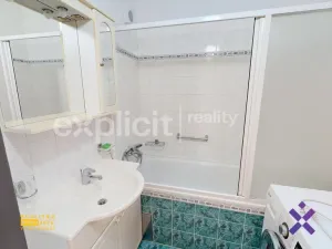 Pronájem bytu 3+1, Praha - Chodov, Majerského, 74 m2