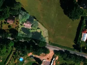 Prodej pozemku pro bydlení, Kamenice, Jílovská, 1009 m2