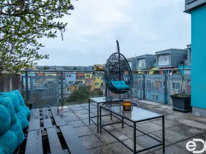 Prodej bytu 2+1, Jičín, Pod Koželuhy, 89 m2