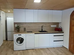 Pronájem chaty, Loučná pod Klínovcem, 59 m2