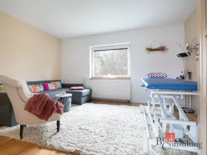 Prodej zemědělské usedlosti, Jinín, 254 m2