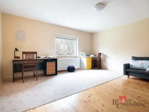 Prodej zemědělské usedlosti, Jinín, 254 m2