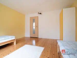 Prodej zemědělské usedlosti, Jinín, 254 m2