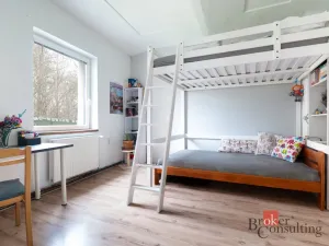 Prodej zemědělské usedlosti, Jinín, 254 m2