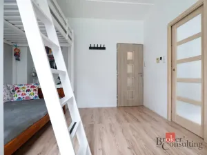 Prodej zemědělské usedlosti, Jinín, 254 m2