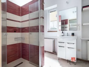 Prodej zemědělské usedlosti, Jinín, 254 m2