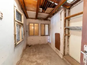 Prodej rodinného domu, Bílovice, 60 m2