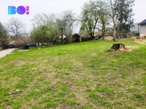 Prodej pozemku pro bydlení, Petřvald, 989 m2