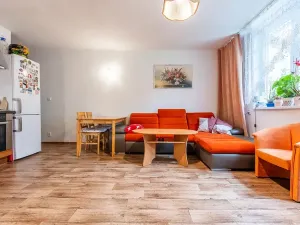 Pronájem bytu 4+kk, Litoměřice, Družstevní, 64 m2