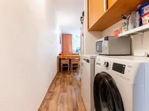 Pronájem bytu 4+kk, Litoměřice, Družstevní, 64 m2