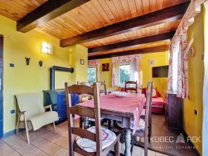 Pronájem chaty, Lipno nad Vltavou, 76 m2