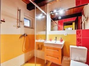 Pronájem chaty, Lipno nad Vltavou, 76 m2