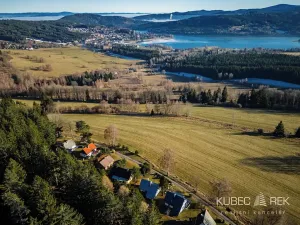 Pronájem chaty, Lipno nad Vltavou, 76 m2