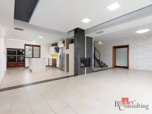 Prodej rodinného domu, Dětmarovice, 295 m2