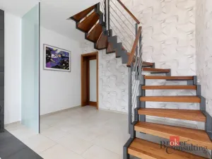 Prodej rodinného domu, Dětmarovice, 295 m2