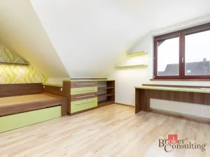 Prodej rodinného domu, Dětmarovice, 295 m2