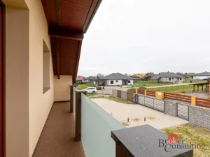 Prodej rodinného domu, Dětmarovice, 295 m2