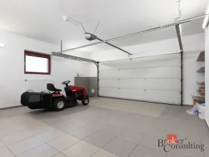 Prodej rodinného domu, Dětmarovice, 295 m2