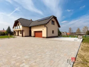 Prodej rodinného domu, Dětmarovice, 295 m2