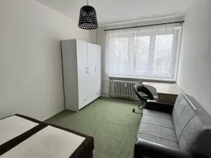 Pronájem bytu 2+1, Most, 1. máje, 53 m2