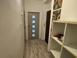 Pronájem bytu 2+1, Most, 1. máje, 53 m2