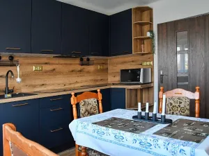 Pronájem bytu 2+1, Horka nad Moravou, Skrbeňská, 66 m2