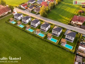 Prodej pozemku pro bydlení, Bezděkov, 6668 m2