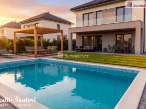 Prodej pozemku pro bydlení, Bezděkov, 6668 m2