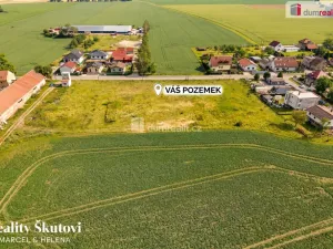 Prodej pozemku pro bydlení, Bezděkov, 6668 m2