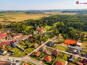 Prodej pozemku pro bydlení, Bezděkov, 6668 m2