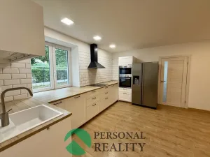 Pronájem bytu 2+kk, Ústí nad Labem, Resslova, 48 m2