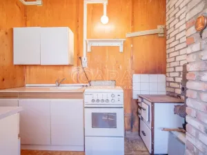 Prodej chaty, Tichonice - Kácovec, 37 m2