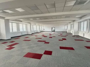Pronájem kanceláře, Frýdek-Místek, Míru, 800 m2