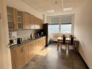 Pronájem kanceláře, Frýdek-Místek, Míru, 800 m2