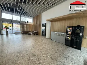 Pronájem kanceláře, Frýdek-Místek, Míru, 800 m2