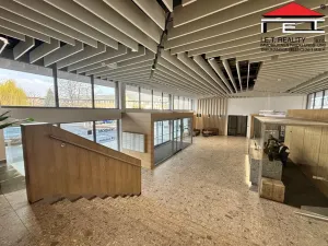 Pronájem kanceláře, Frýdek-Místek, Míru, 800 m2