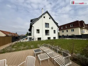 Pronájem bytu 3+kk, Velké Přílepy, Dvořákova, 98 m2