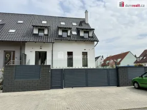 Pronájem bytu 3+kk, Velké Přílepy, Dvořákova, 98 m2