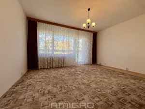 Prodej bytu 2+kk, Brno, Labská, 45 m2