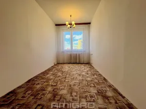 Prodej bytu 2+kk, Brno, Labská, 45 m2