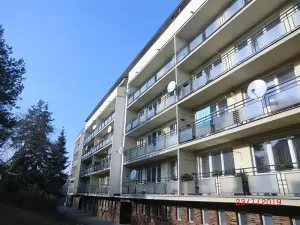 Prodej bytu 5+kk, Praha - Košíře, Černochova, 177 m2